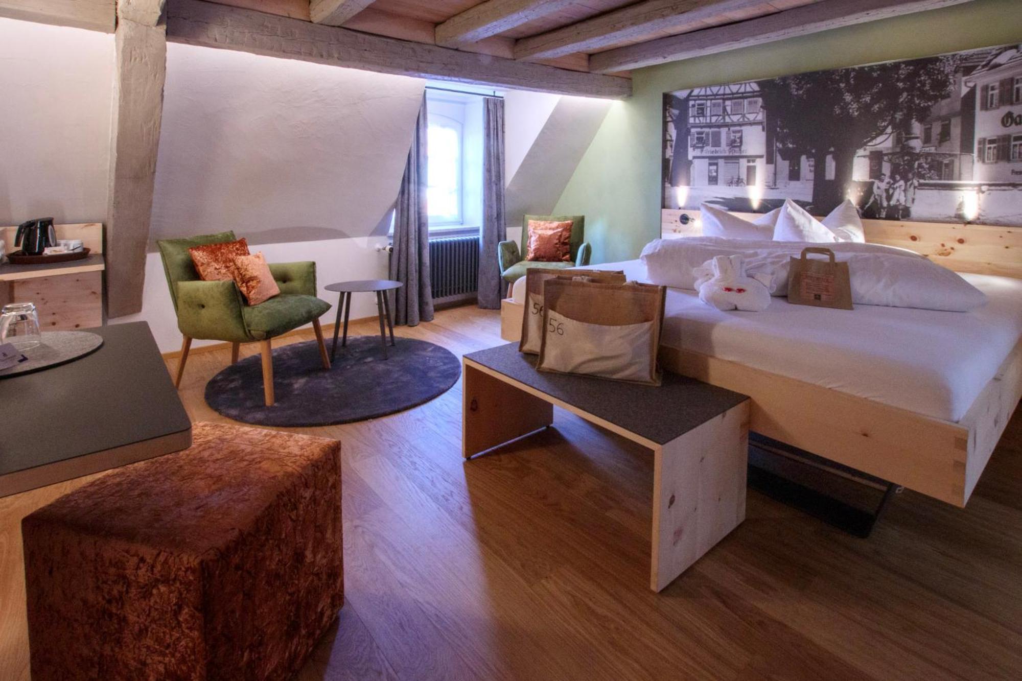 Hotel Herrmann