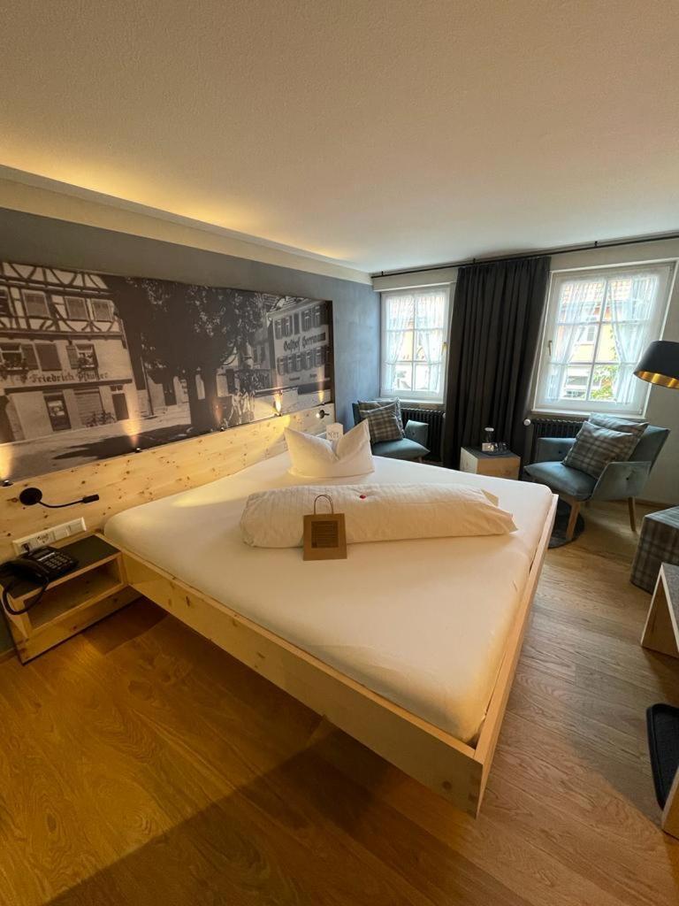 Herrmann Hotel