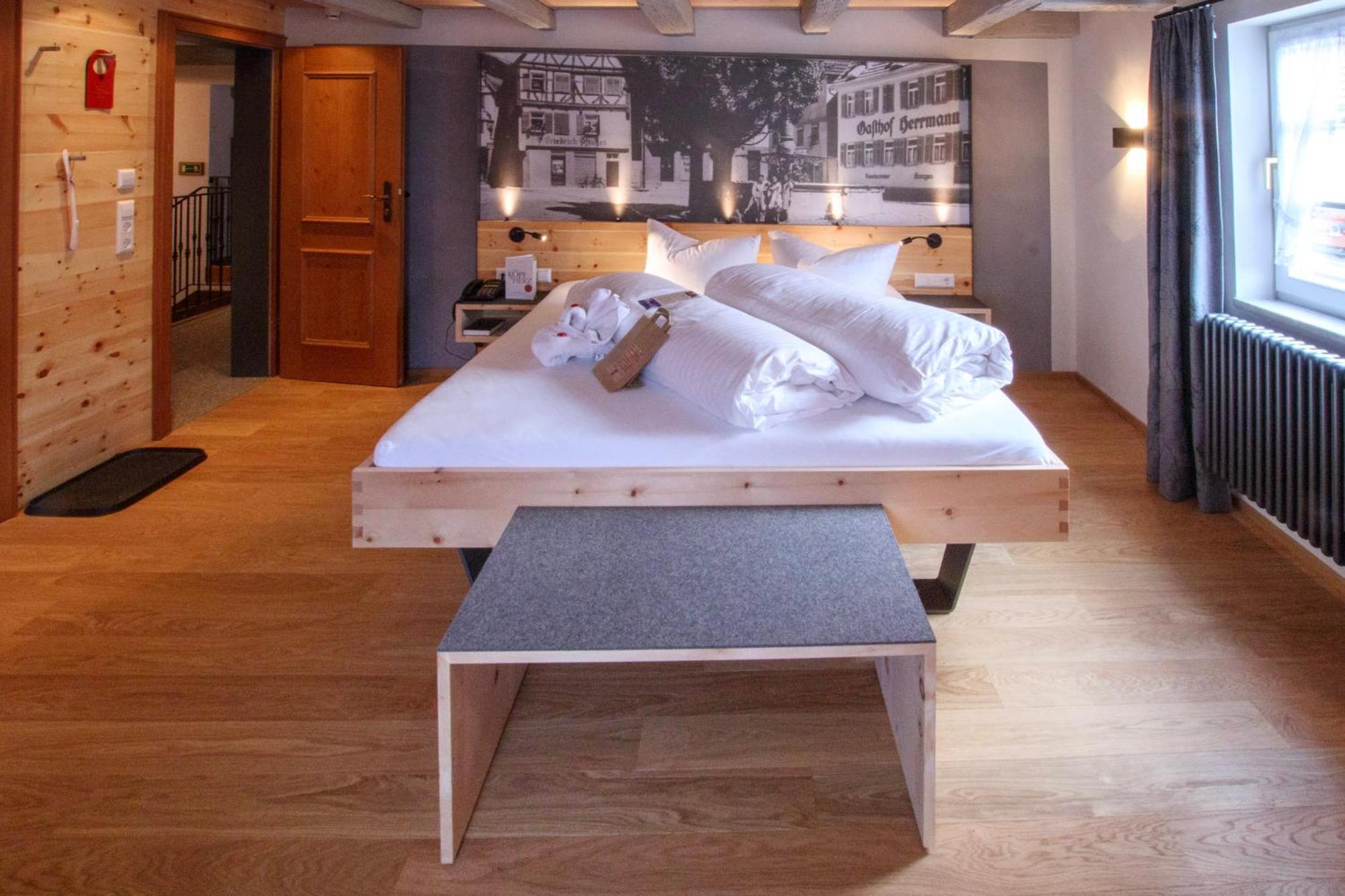 Herrmann Hotel 4*