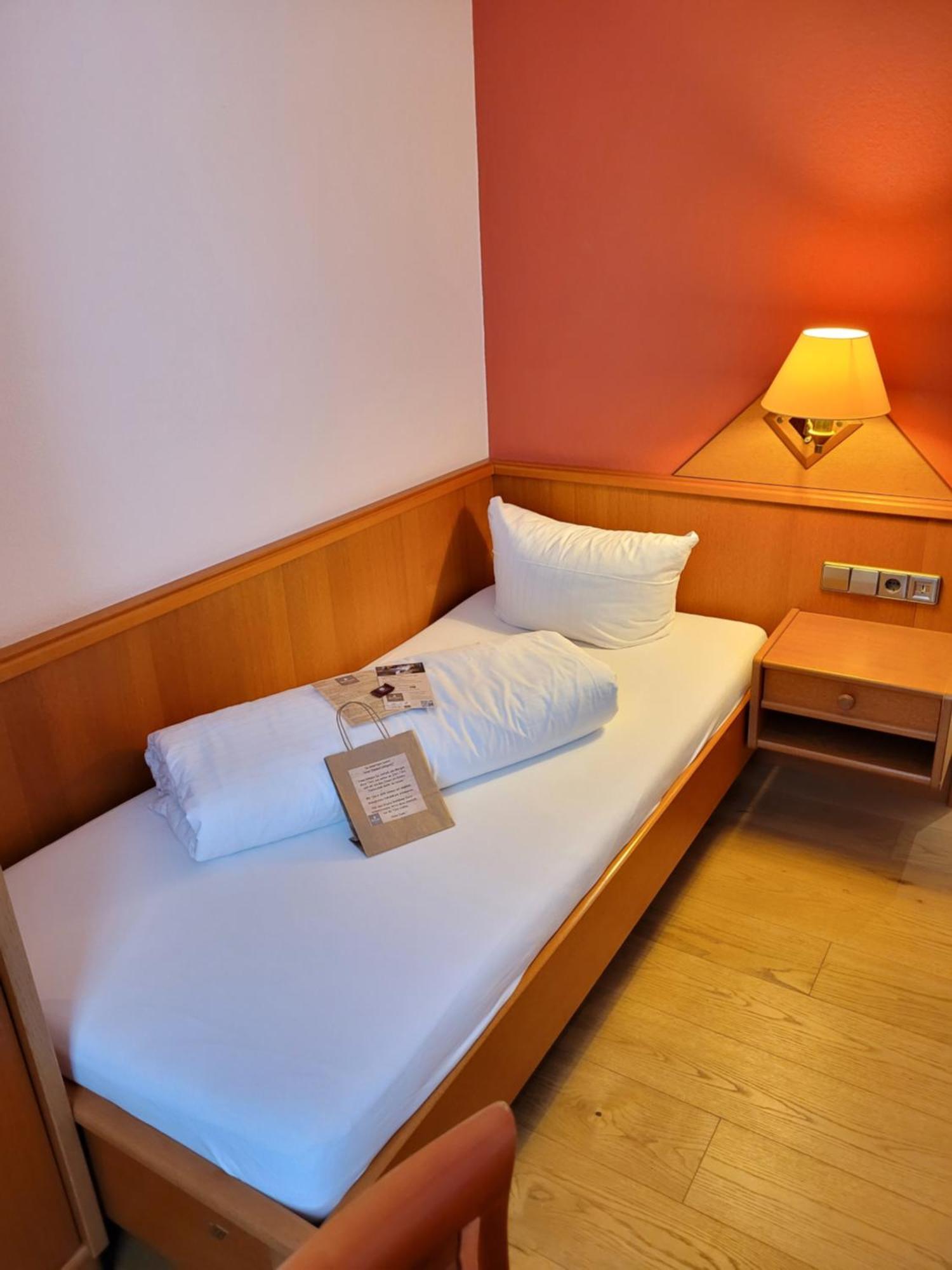 Herrmann 4* Muensingen