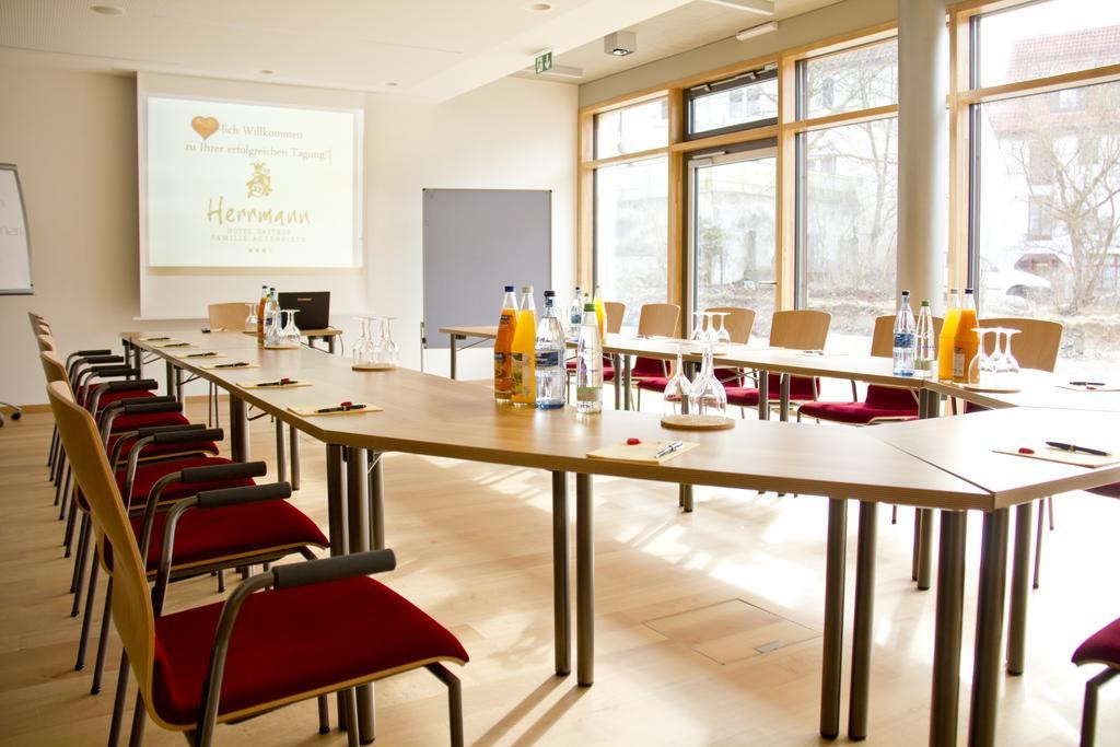 Hotel Herrmann