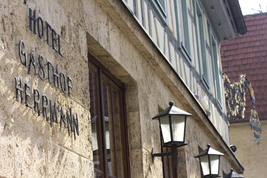Hotel Herrmann Münsingen