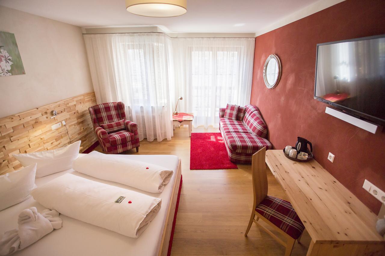 Herrmann Hotel 4*
