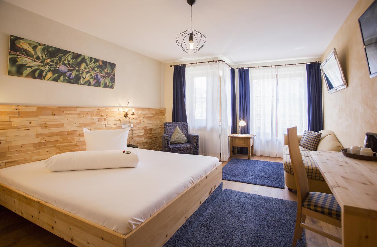 Herrmann 4* Münsingen