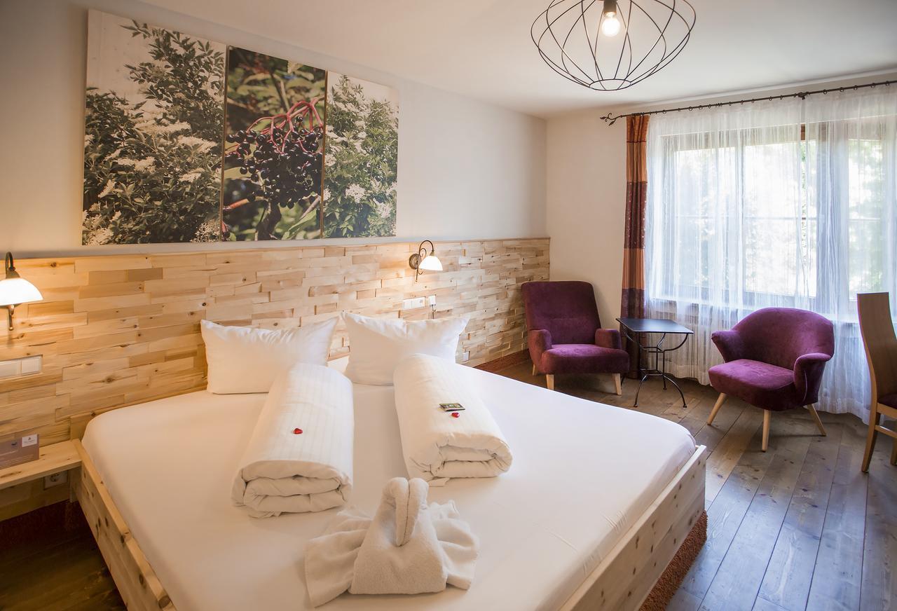 Herrmann Hotel