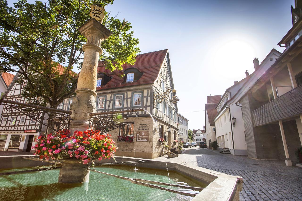 Herrmann Hotel